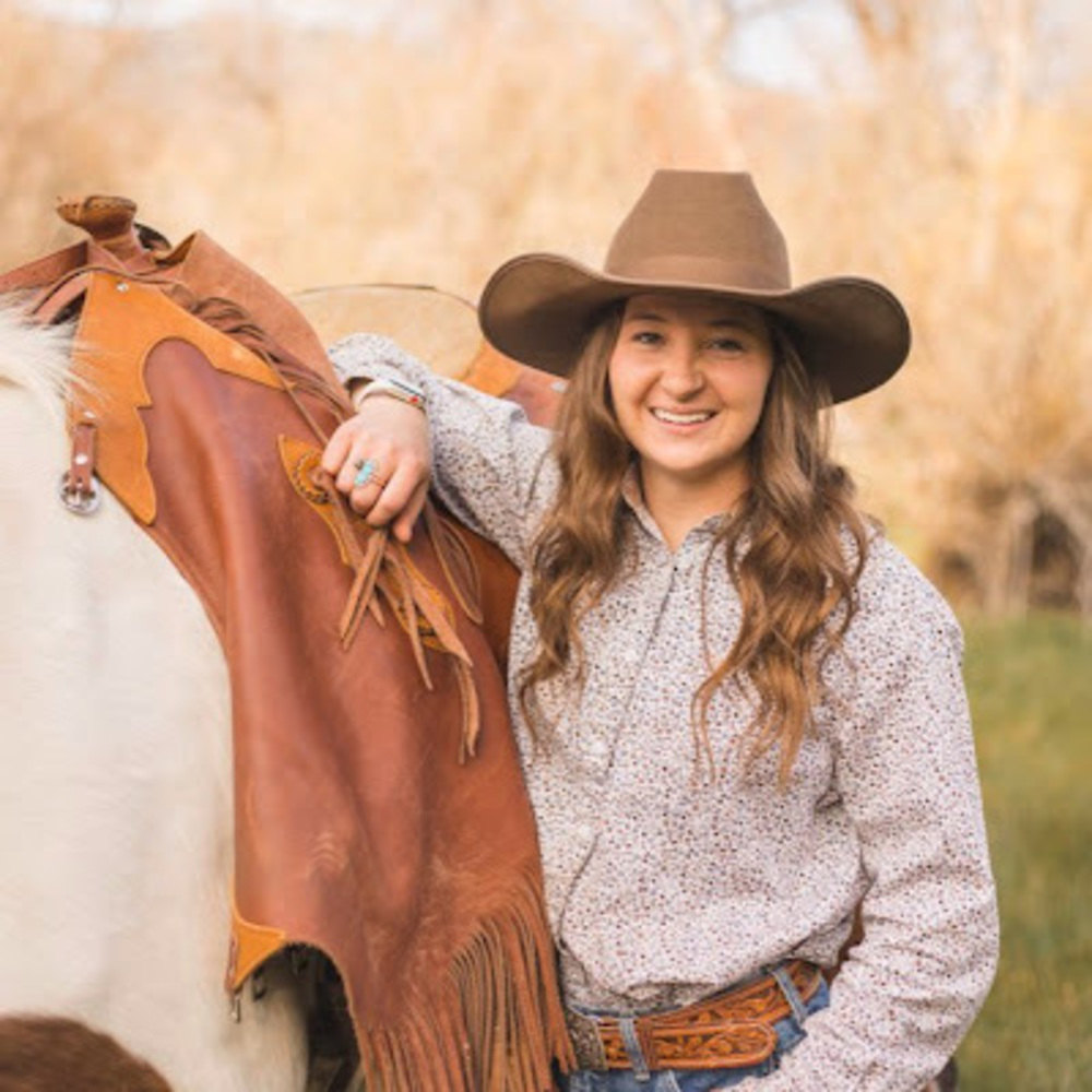 Meet your Posher, Lainey